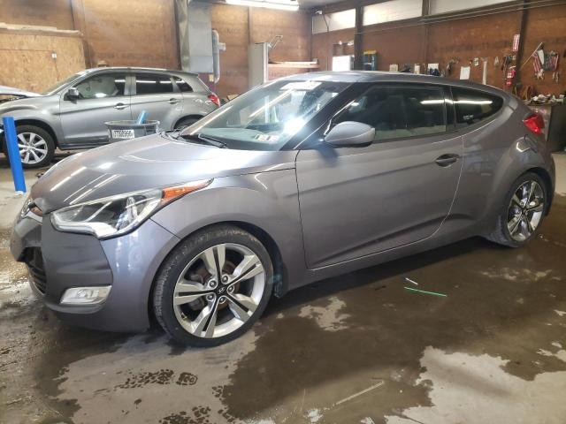 HYUNDAI VELOSTER 2016 kmhtc6ad8gu264316