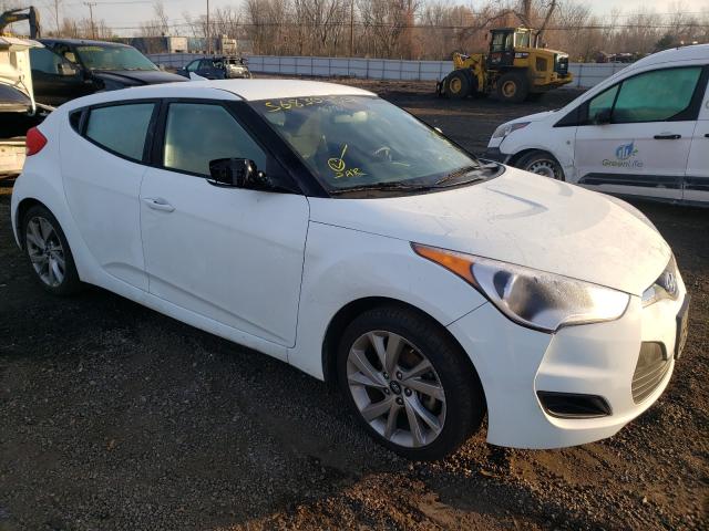 HYUNDAI VELOSTER 2016 kmhtc6ad8gu264607