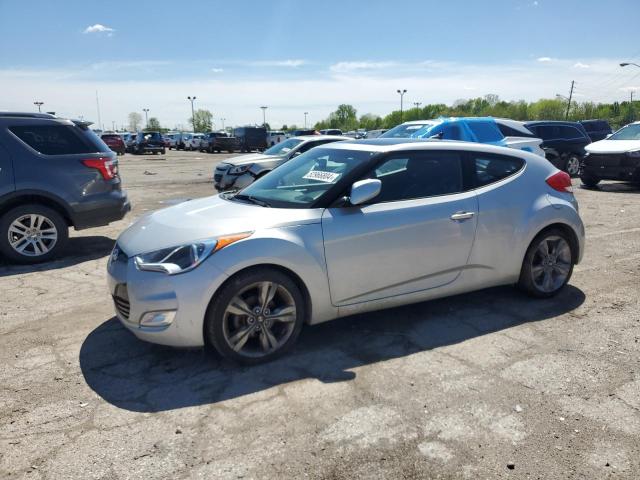 HYUNDAI VELOSTER 2016 kmhtc6ad8gu264901