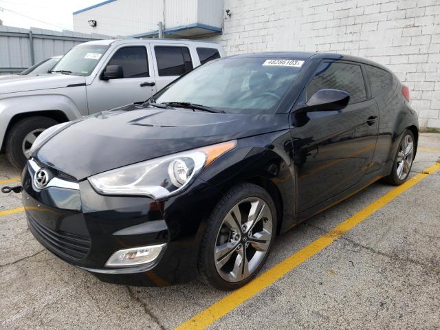 HYUNDAI VELOSTER 2016 kmhtc6ad8gu266213