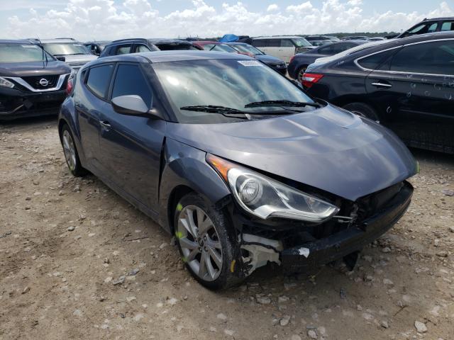 HYUNDAI VELOSTER 2016 kmhtc6ad8gu270391