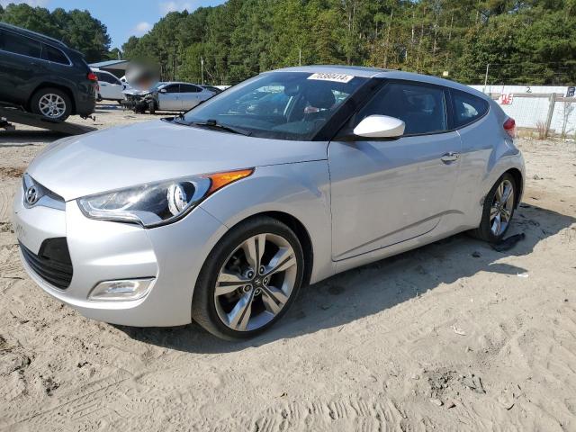 HYUNDAI VELOSTER 2016 kmhtc6ad8gu272996