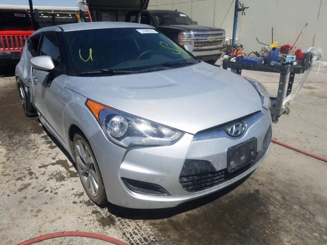 HYUNDAI VELOSTER 2016 kmhtc6ad8gu275915