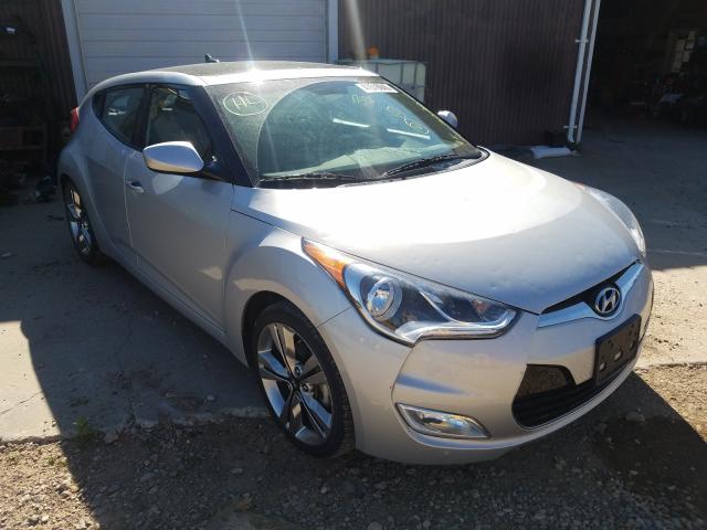 HYUNDAI VELOSTER 2016 kmhtc6ad8gu276241