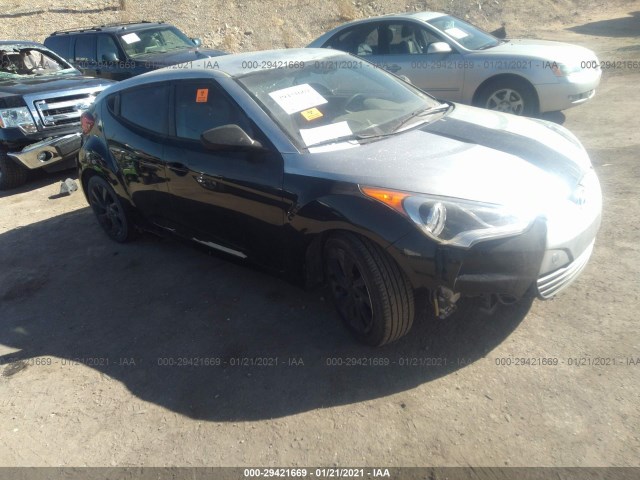 HYUNDAI VELOSTER 2016 kmhtc6ad8gu276563