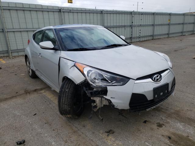 HYUNDAI VELOSTER 2016 kmhtc6ad8gu280967