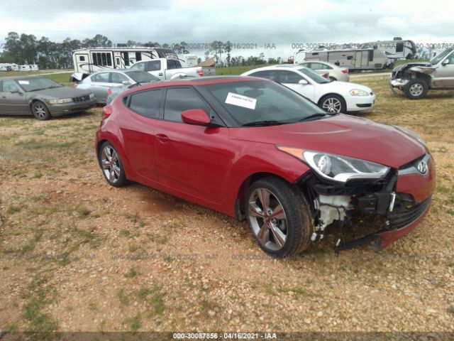 HYUNDAI VELOSTER 2016 kmhtc6ad8gu281360