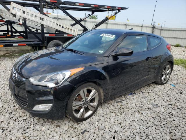 HYUNDAI VELOSTER 2016 kmhtc6ad8gu281438