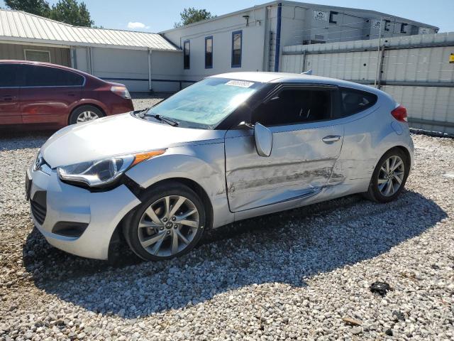 HYUNDAI VELOSTER 2016 kmhtc6ad8gu282234