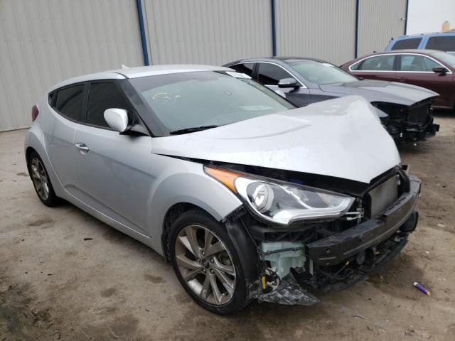 HYUNDAI VELOSTER 2016 kmhtc6ad8gu284680