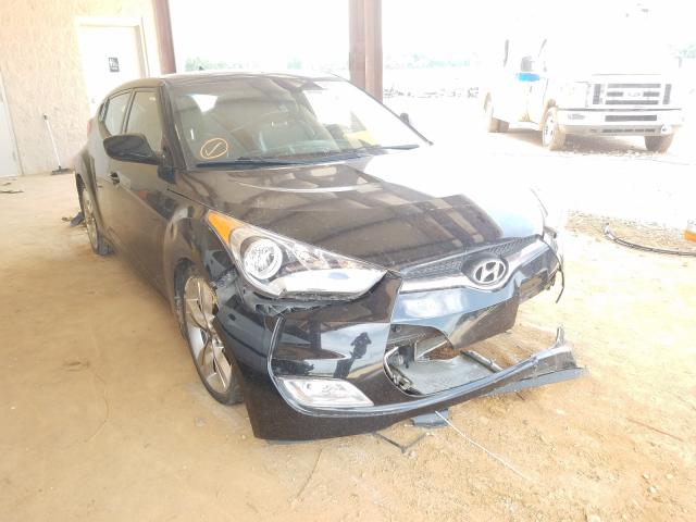 HYUNDAI VELOSTER 2016 kmhtc6ad8gu287918