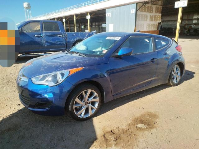 HYUNDAI VELOSTER 2016 kmhtc6ad8gu289247