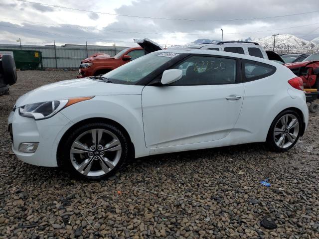 HYUNDAI VELOSTER 2016 kmhtc6ad8gu289605