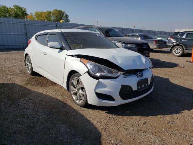 HYUNDAI VELOSTER 2016 kmhtc6ad8gu293217