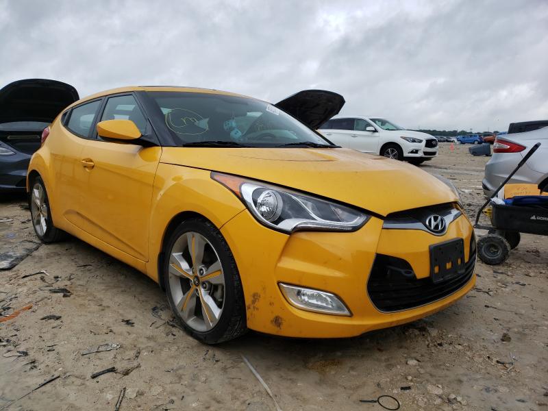 HYUNDAI VELOSTER 2016 kmhtc6ad8gu293413