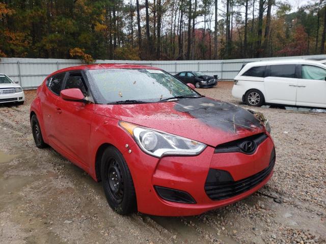 HYUNDAI VELOSTER 2016 kmhtc6ad8gu294528