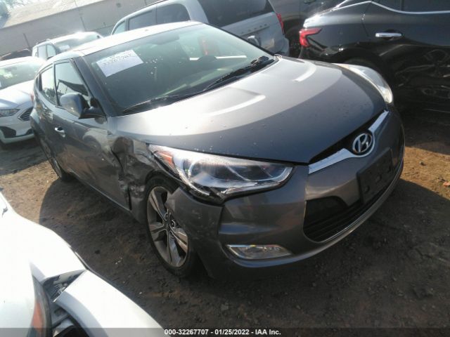 HYUNDAI VELOSTER 2016 kmhtc6ad8gu296263