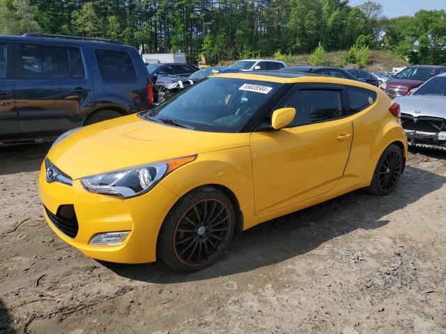 HYUNDAI VELOSTER 2016 kmhtc6ad8gu296425