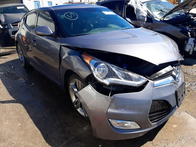 HYUNDAI VELOSTER 2016 kmhtc6ad8gu299390