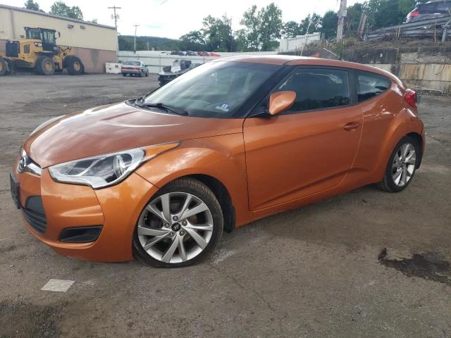 HYUNDAI VELOSTER 2016 kmhtc6ad8gu300974