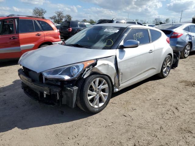 HYUNDAI VELOSTER 2017 kmhtc6ad8hu305805