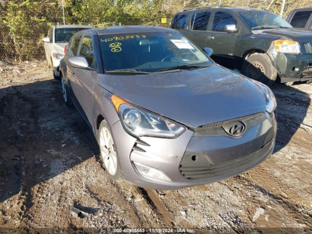 HYUNDAI VELOSTER 2017 kmhtc6ad8hu305867