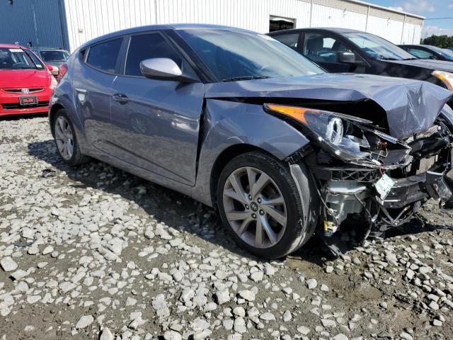 HYUNDAI VELOSTER 2017 kmhtc6ad8hu306484