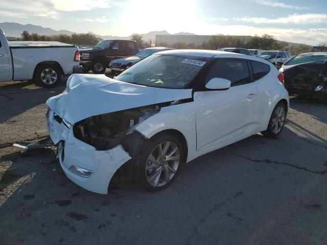 HYUNDAI VELOSTER 2017 kmhtc6ad8hu307330