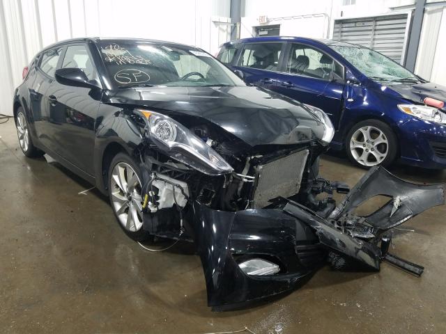 HYUNDAI VELOSTER 2017 kmhtc6ad8hu307571