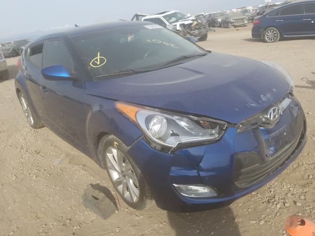 HYUNDAI VELOSTER 2017 kmhtc6ad8hu307862