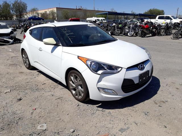 HYUNDAI VELOSTER 2017 kmhtc6ad8hu308042