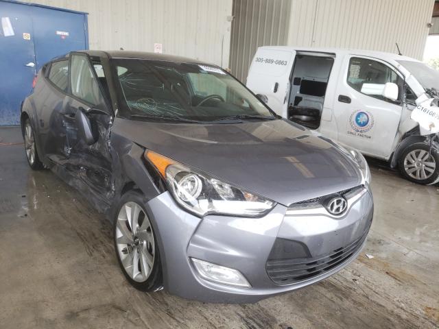 HYUNDAI VELOSTER 2017 kmhtc6ad8hu308106