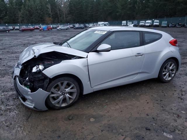 HYUNDAI VELOSTER 2017 kmhtc6ad8hu309322