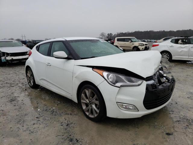 HYUNDAI VELOSTER 2017 kmhtc6ad8hu309496