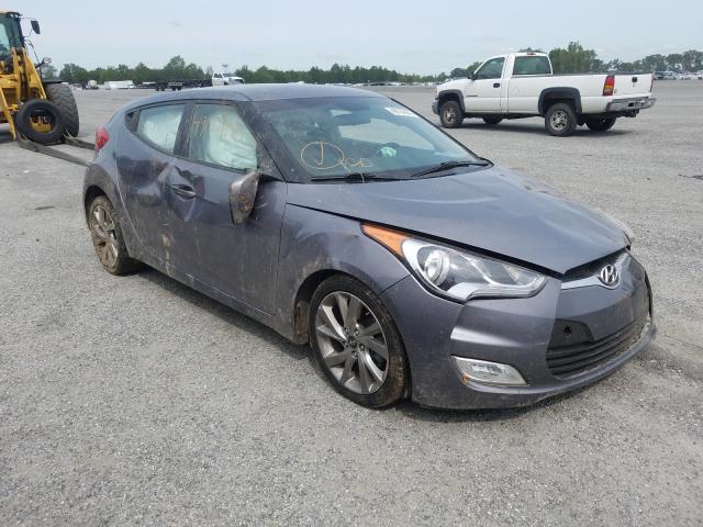 HYUNDAI VELOSTER 2017 kmhtc6ad8hu310504