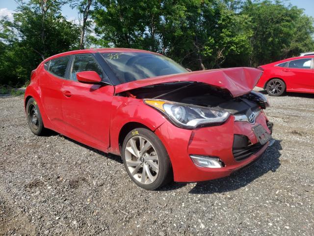 HYUNDAI VELOSTER 2017 kmhtc6ad8hu315122