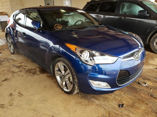 HYUNDAI VELOSTER 2017 kmhtc6ad8hu317548