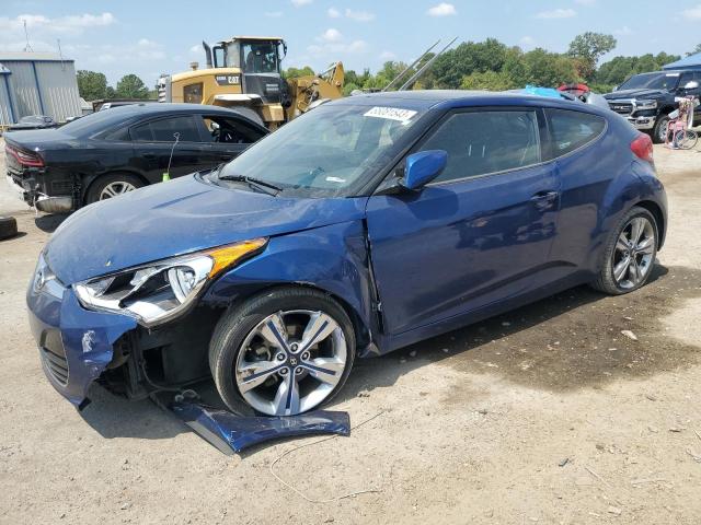 HYUNDAI VELOSTER 2017 kmhtc6ad8hu317551