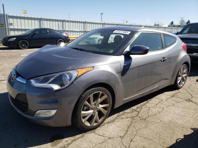 HYUNDAI VELOSTER 2017 kmhtc6ad8hu318439