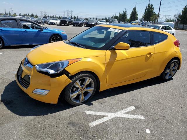 HYUNDAI VELOSTER 2017 kmhtc6ad8hu319056