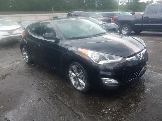 HYUNDAI VELOSTER 2017 kmhtc6ad8hu322846