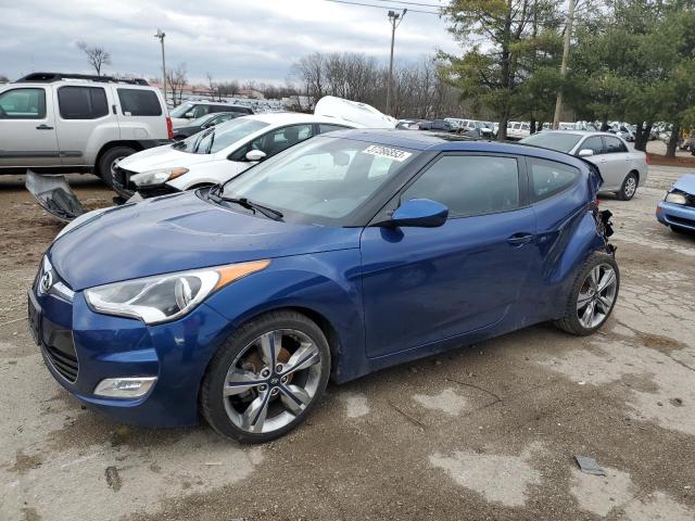 HYUNDAI VELOSTER 2017 kmhtc6ad8hu324368