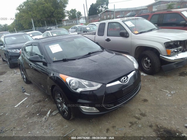 HYUNDAI VELOSTER 2012 kmhtc6ad9cu024735