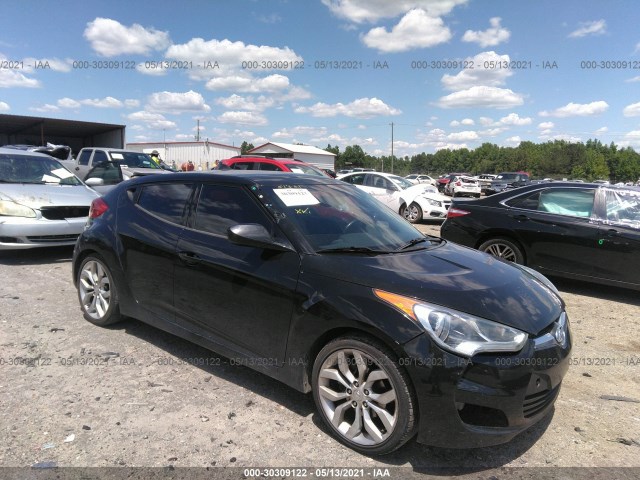 HYUNDAI VELOSTER 2012 kmhtc6ad9cu025447