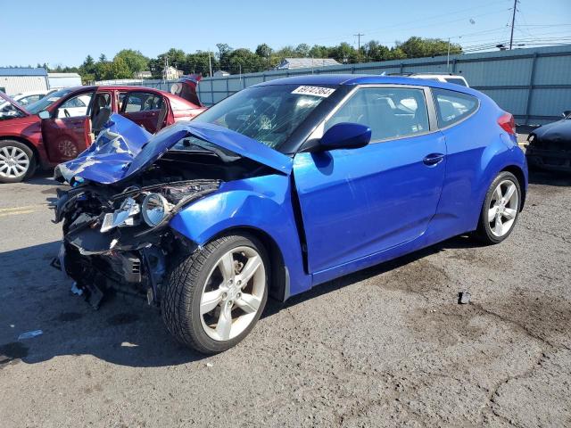 HYUNDAI VELOSTER 2012 kmhtc6ad9cu025464