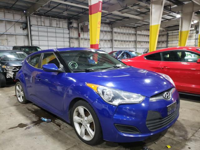 HYUNDAI VELOSTER 2012 kmhtc6ad9cu026579