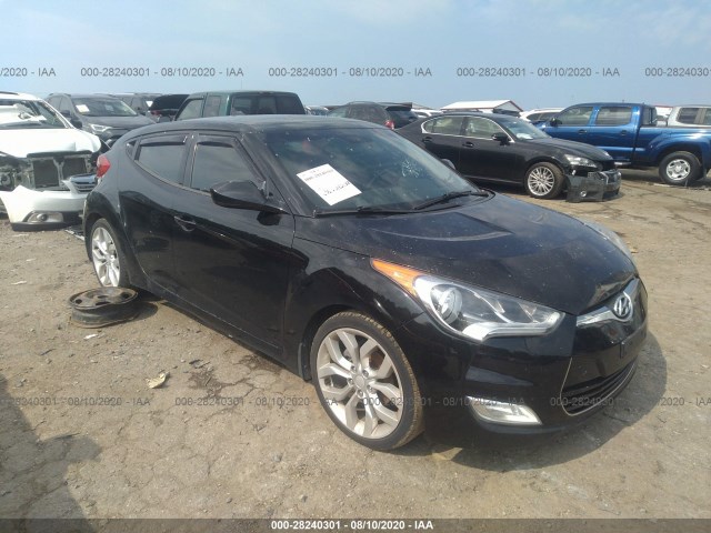 HYUNDAI VELOSTER 2012 kmhtc6ad9cu026971