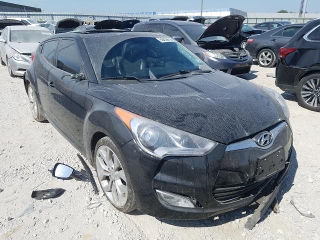 HYUNDAI VELOSTER 2012 kmhtc6ad9cu027389