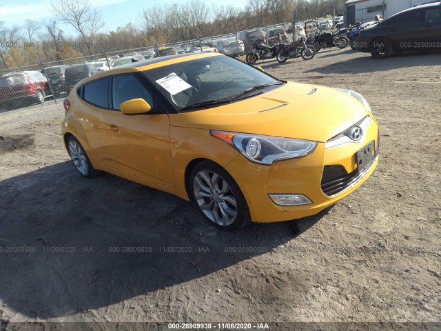 HYUNDAI VELOSTER 2012 kmhtc6ad9cu028042