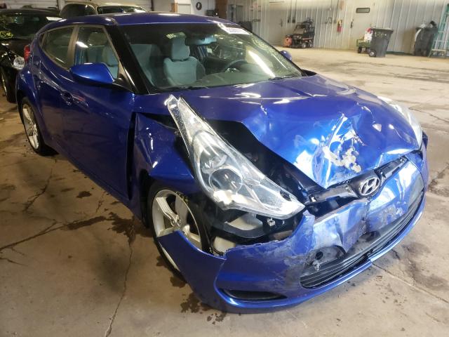 HYUNDAI VELOSTER 2012 kmhtc6ad9cu029255